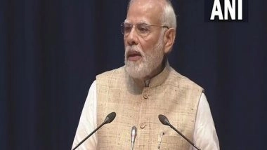 India News | 14 Years of 26/11: PM Modi Pays Tribute to Victims