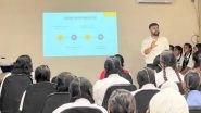 Business News | Law Prep Tutorial Inaugurates New Branch in Jabalpur