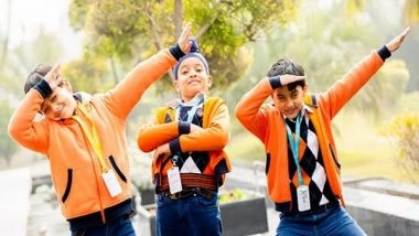 Business News | Oakridge Mohali Ranked the Best International Day School in Punjab for 7th Time in a Row