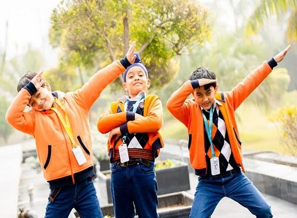 Business News | Oakridge Mohali Ranked the Best International Day School in Punjab for 7th Time in a Row