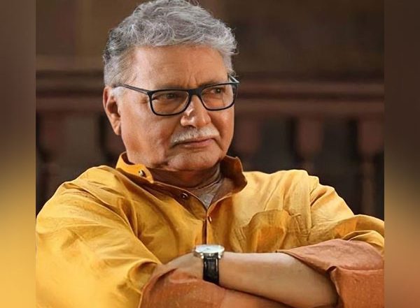 Entertainment News | Vikram Gokhale Continues to Be on Ventilator as Veteran Actor's Health Slightly Deteriorates