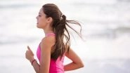 Lifestyle News | Do You Know Exercise Can Reduce Side Effects of Breast Cancer?
