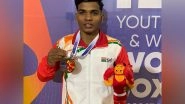 Sports News | IBA Youth Boxing C'ships: Vishwanath, Vanshaj, Devika Clinch Gold Medals