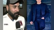 Entertainment News | Amit Mishra Slams Akshay Kumar's Trolls Calling Him out for Richa Chadha Remark