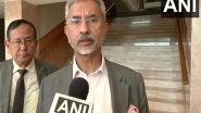 World News | India Working to Bring Mumbai Attack Perpetrators to Justice: Jaishankar