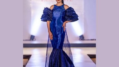 Business News | Indian Institute of Fashion Technology Concludes Fashionite 2022