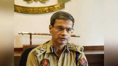 India News | Punjab Police Issues 72-hour-ultimatum for Removing Social Media Content Glorifying Weapons