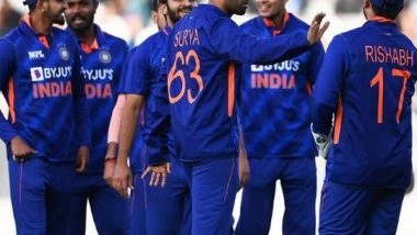 Sports News | 2nd ODI, Hamilton: India Looking to Level Series Against NZ