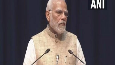 India News | PM Modi Condoles Actor Vikram Gokhale's Death