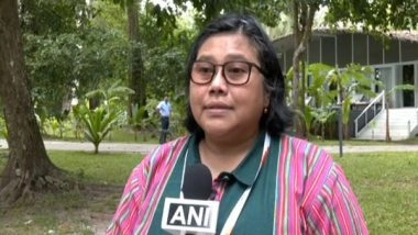 World News | India Will Be the Best Leader to Manoeuvre Global Dynamics: Indonesian Envoy