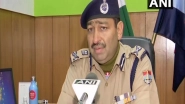 India News | Uttarakhand Police to Confiscate Property of Criminals Under Gangster Act