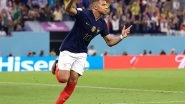 Sports News | FIFA WC: Kylian Mbappe Nets Brace as France Defeat Denmark to Book Round of 16 Spot