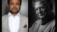 Entertainment News | Anees Bazmee Mourns the Demise of Veteran Actor Vikram Gokhale at IFFI 2022