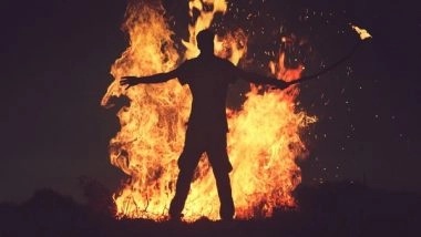 India News | TN: 85-year-old DMK Cadre Self-immolates in Salem Protesting Against 'Hindi Imposition', CM Stalin Reacts