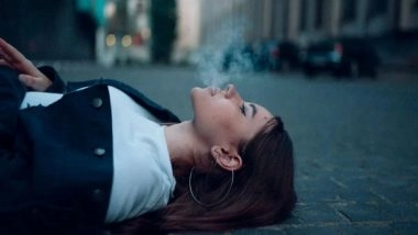 Health News | Reduced-nicotine Cigarettes Make Anxious Smokers Smoke Less