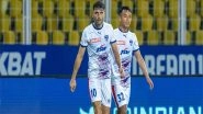 Sports News | ISL: Javi Hernandez Brace Ends Bengaluru FC's Winless Run as FC Goa Falter at Home