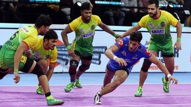 Sports News | Our Plan Against Sachin Shadloui Worked for Us: Haryana Steelers' Head Coach Manpreet Singh