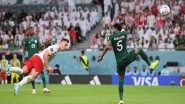 Sports News | FIFA WC: Proud of My Team, We Will Not Give Up, Says Saudi Coach Renard After Loss to Poland