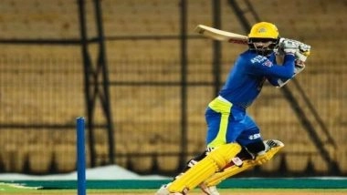 Sports News | Vijay Hazare Trophy 2022-23 Quarterfinals Set to Kick-off from Monday