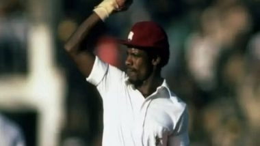 Sports News | Former West Indies Wicketkeeper David Murray Passes Away at 72
