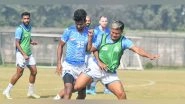 Sports News | I-League: Mohammedan Sporting Club Looking to Get Campaign on Right Track Against TRAU FC