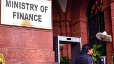 Business News | Utilise Opportunity of Workshop to Enable Centre-state and Inter-state Talks: DEA Secretary and MP Chief Secretary