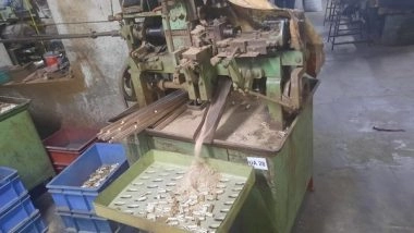 India News | Jamnagar: 'Brass City' of India Happy with Current BJP Govt in Gujarat