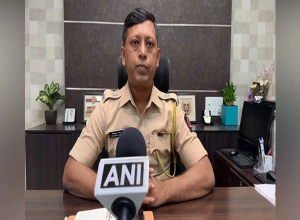 Nashik Shocker: Home Shelter Operator Arrested for Raping 14-Year-Old Girl at Gyandeep Gurukul Aadharshram