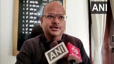 India News | 80-yr-old Dies During Raid at Residence of Wanted Criminal in Jharkhand