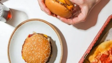 Lifestyle News | Poor Diet Damages Blood Vessels: Study