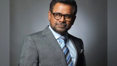 Business News | Advent of Corporate Culture into Indian Film Industry Had Both Its Pros and Cons: Anees Bazmee