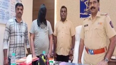 India News | Maharashtra: Social Media Influencer Arrested for Duping Women