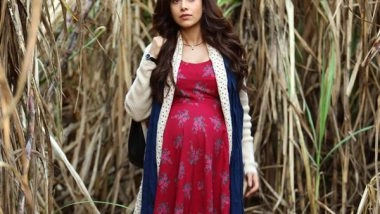 Entertainment News | Nushrratt Bharuccha Begins Shooting for Horror Film 'Chhorii 2'