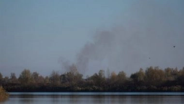 World News | Russia Shells Kherson Oblast 54 Times, Kills 1