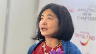 World News | Thailand Advises Indians to Obtain Visas from Embassy or Consulate to Avoid Long Queues