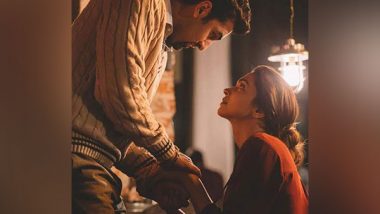 Entertainment News | Deepika Padukone, Ranbir Kapoor's Romantic Drama 'Tamasha' Turns 7
