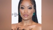 Entertainment News | 'Thrilled to the Moon': Keke Palmer Shares Her Excitement About Hosting Saturday Night Live