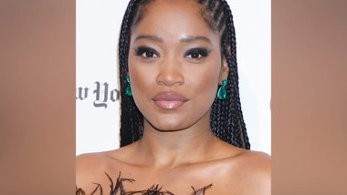 Entertainment News | 'Thrilled to the Moon': Keke Palmer Shares Her Excitement About Hosting Saturday Night Live