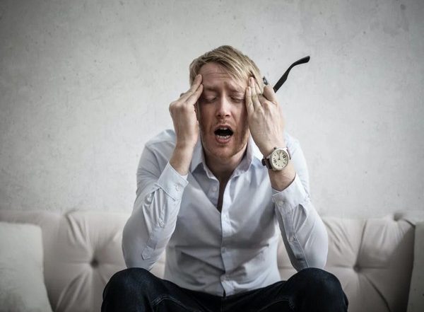 Migraines Caused by Alterations in Metabolite Levels: Research