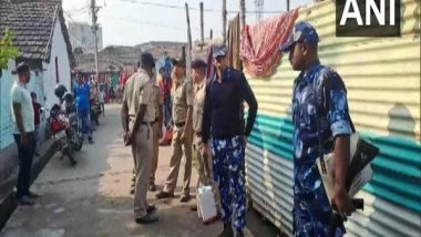 India News | West Bengal: Four Injured in Bomb Blast, BJP Hits out at TMC