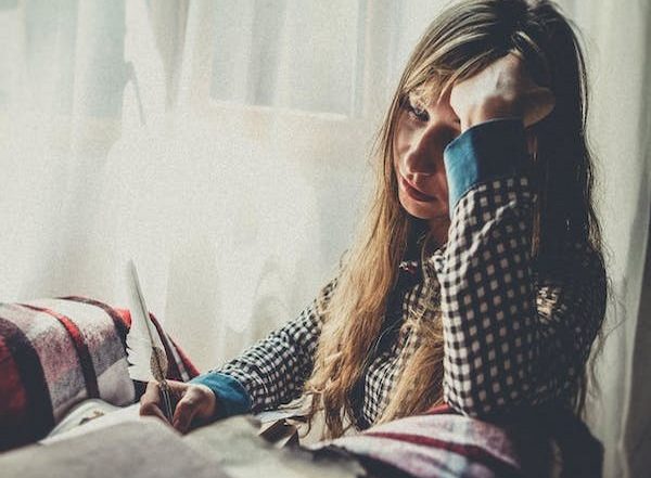 Health News | Mild to Moderate Stress is Good for Health: Research