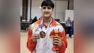 Sports News | Youth World Boxing Championships: Ravina Strikes Gold as India End Campaign with 11 Medals