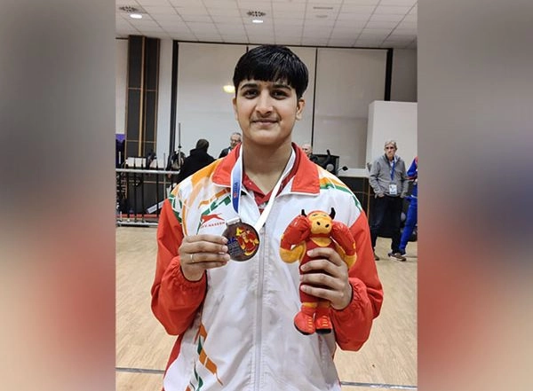 Sports News | Youth World Boxing Championships: Ravina Strikes Gold as India End Campaign with 11 Medals