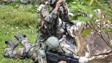 India News | India, Australia to Conduct Joint Military Exercise in Rajasthan