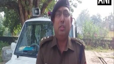 India News | UP: 9-year-old Child Dies After Four-wheeler Rammed into Him in Basti