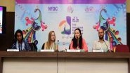 Entertainment News | IFFI 2022: Makers of Film 'I Have Electric Dreams' Say Film Neither Idealises nor Condemns Complexities of Relationships