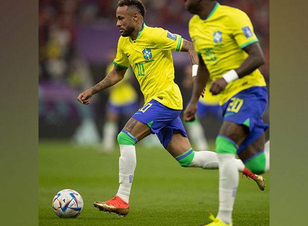Tite Hopeful of Neymar’s Return After Injury, Says ‘I Believe That He Will Play in The World Cup’