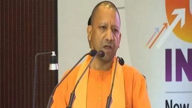India News | Triple Engine Government Ensuring Gorakhpur's Development at Bullet Train Speed: CM Yogi