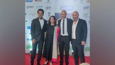 Entertainment News | 'Fauda' Makers to Collaborate with Bollywood Actor Rajkummar Rao?
