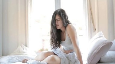 Health News | Researchers Trace Neural Pathways That Cause Vomiting After Consuming Contaminated Food